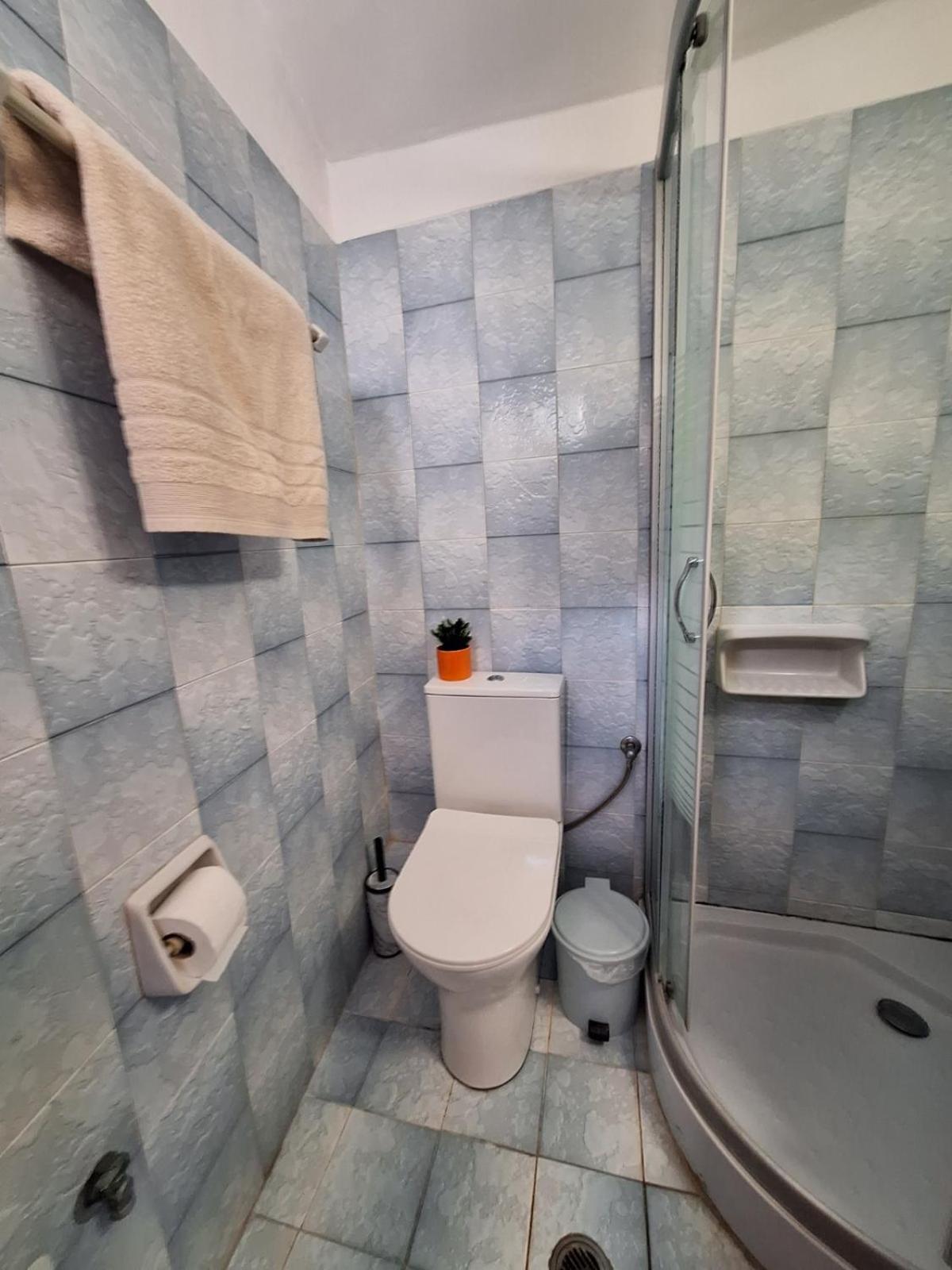 Oasis Complex Ξενοδοχείο Kardhakáta Εξωτερικό φωτογραφία