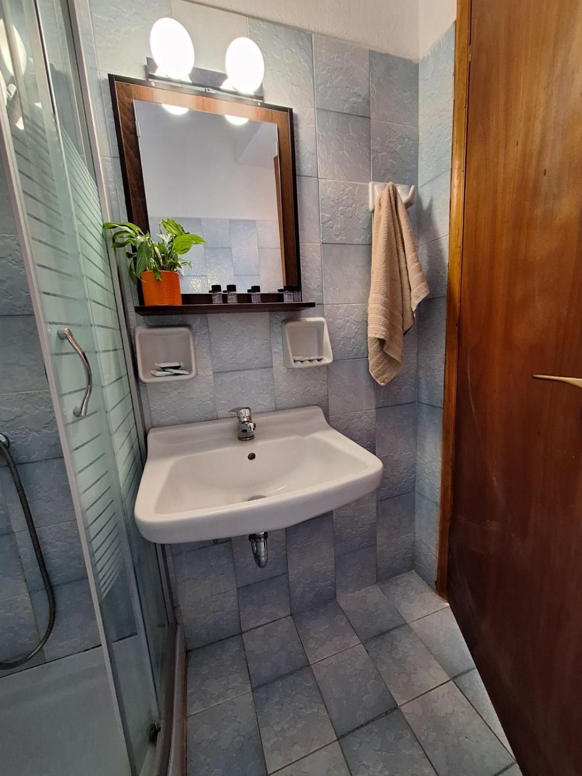 Oasis Complex Ξενοδοχείο Kardhakáta Εξωτερικό φωτογραφία