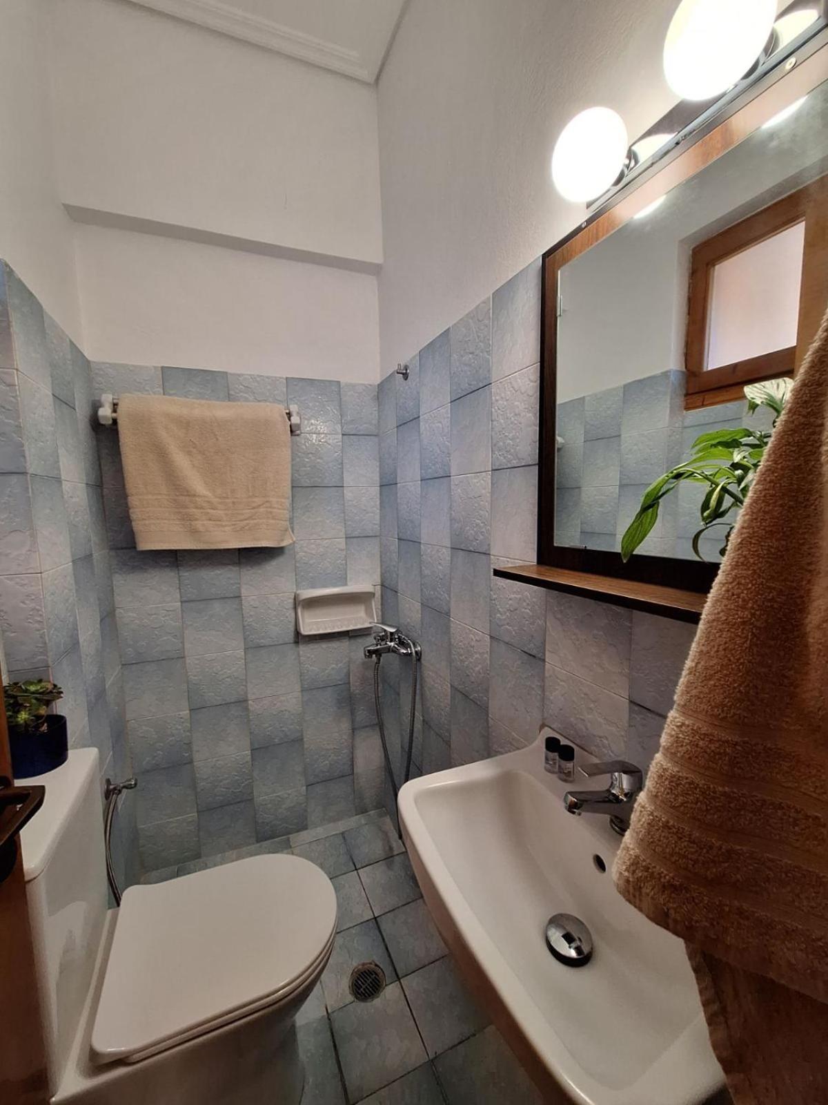 Oasis Complex Ξενοδοχείο Kardhakáta Εξωτερικό φωτογραφία